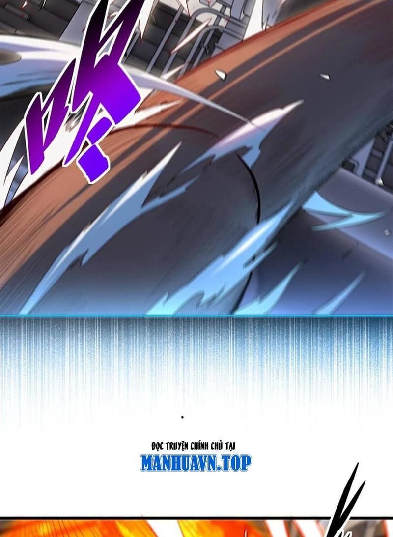 đọc truyện Người Trái Đất Quả Thật Rất Tàn Ác Chương 251 ảnh 18 tại Thiên Thai Truyện