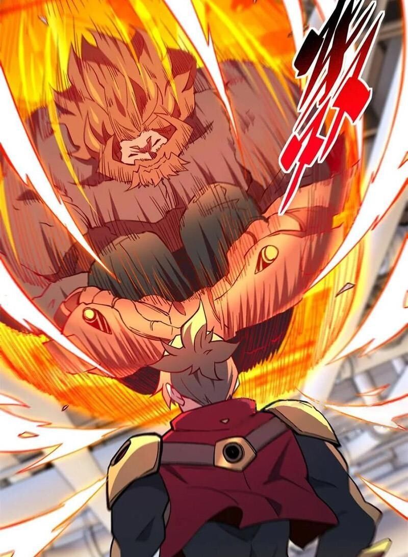 đọc truyện Người Trái Đất Quả Thật Rất Tàn Ác Chương 251 ảnh 19 tại Thiên Thai Truyện