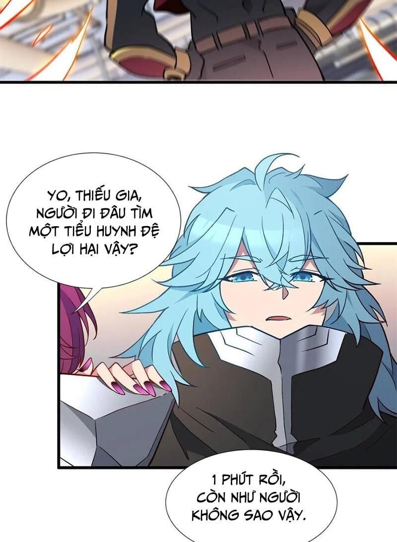 đọc truyện Người Trái Đất Quả Thật Rất Tàn Ác Chương 251 ảnh 20 tại Thiên Thai Truyện