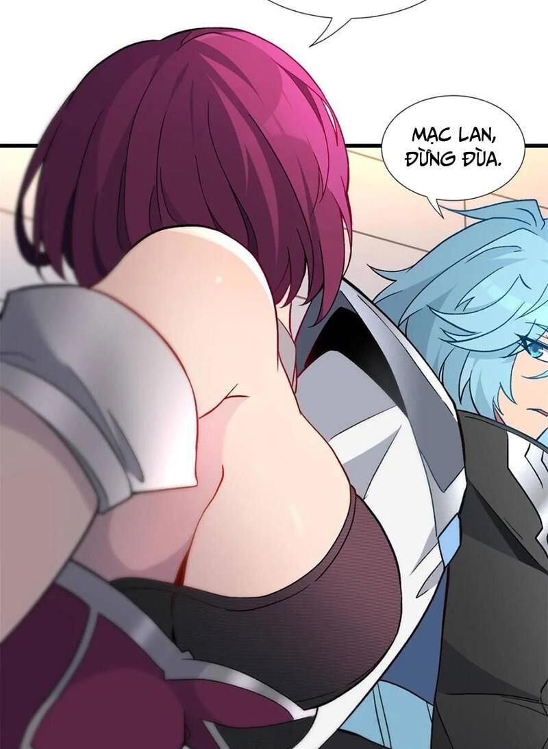 đọc truyện Người Trái Đất Quả Thật Rất Tàn Ác Chương 251 ảnh 21 tại Thiên Thai Truyện