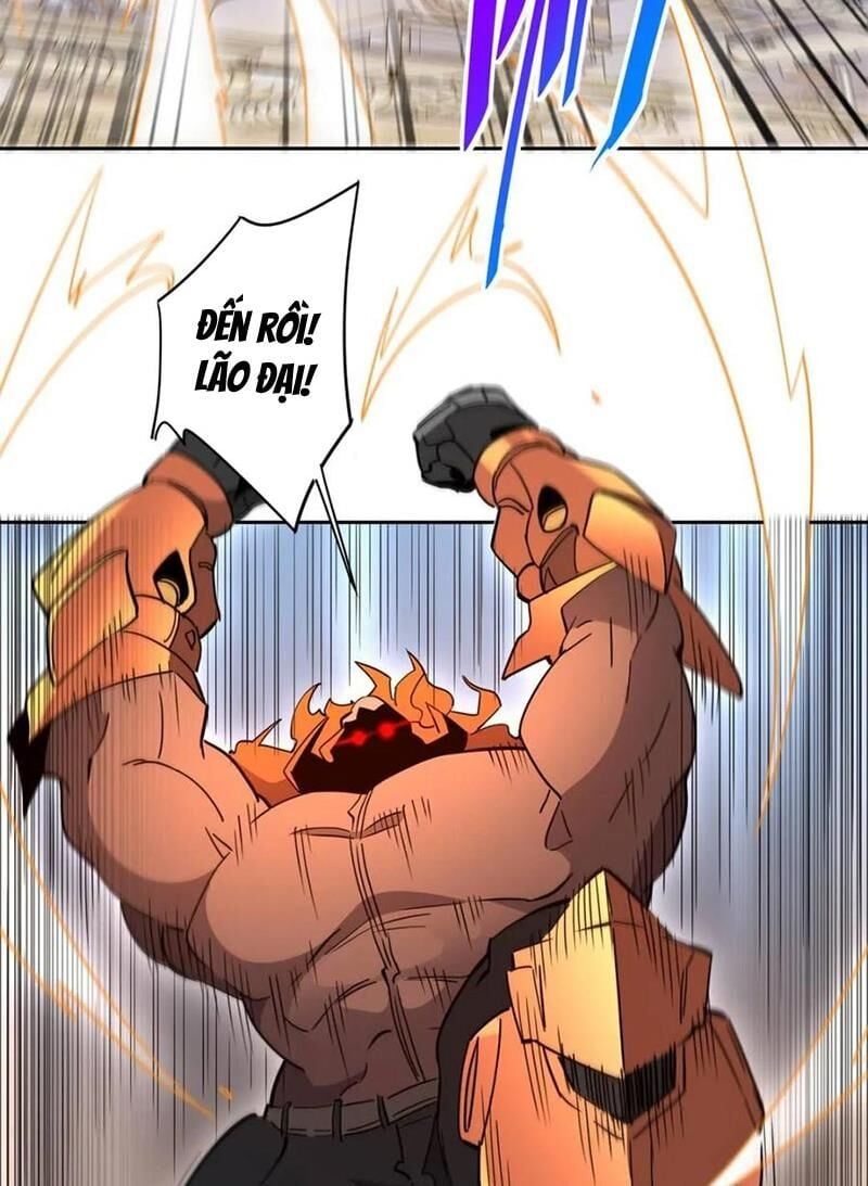 đọc truyện Người Trái Đất Quả Thật Rất Tàn Ác Chương 251 ảnh 4 tại Thiên Thai Truyện