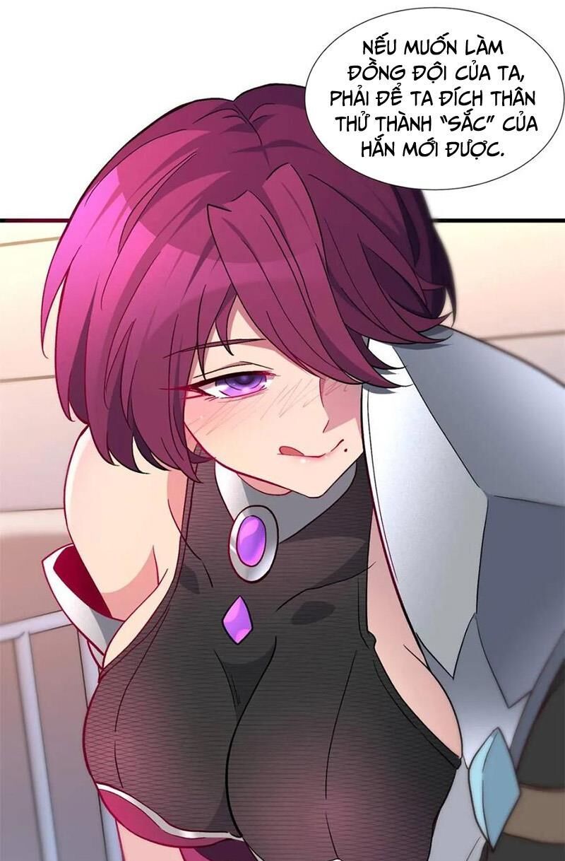 đọc truyện Người Trái Đất Quả Thật Rất Tàn Ác Chương 251 ảnh 23 tại Thiên Thai Truyện