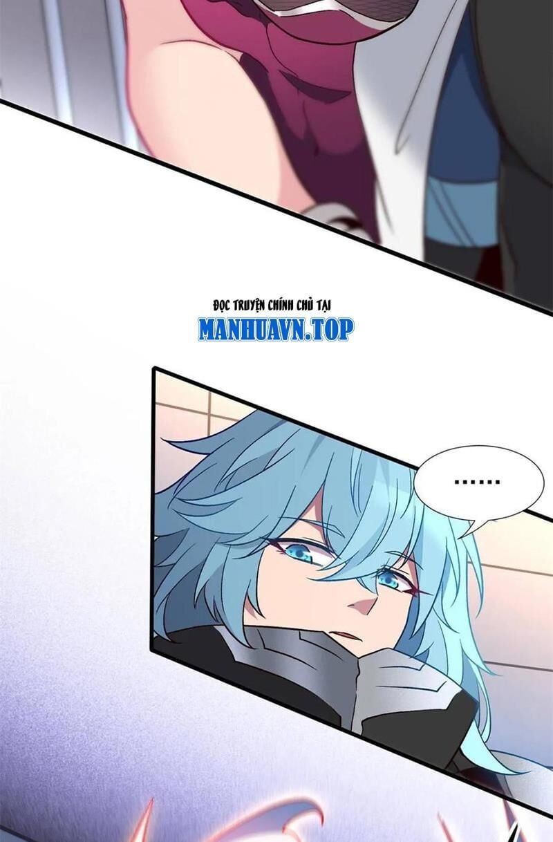 đọc truyện Người Trái Đất Quả Thật Rất Tàn Ác Chương 251 ảnh 24 tại Thiên Thai Truyện