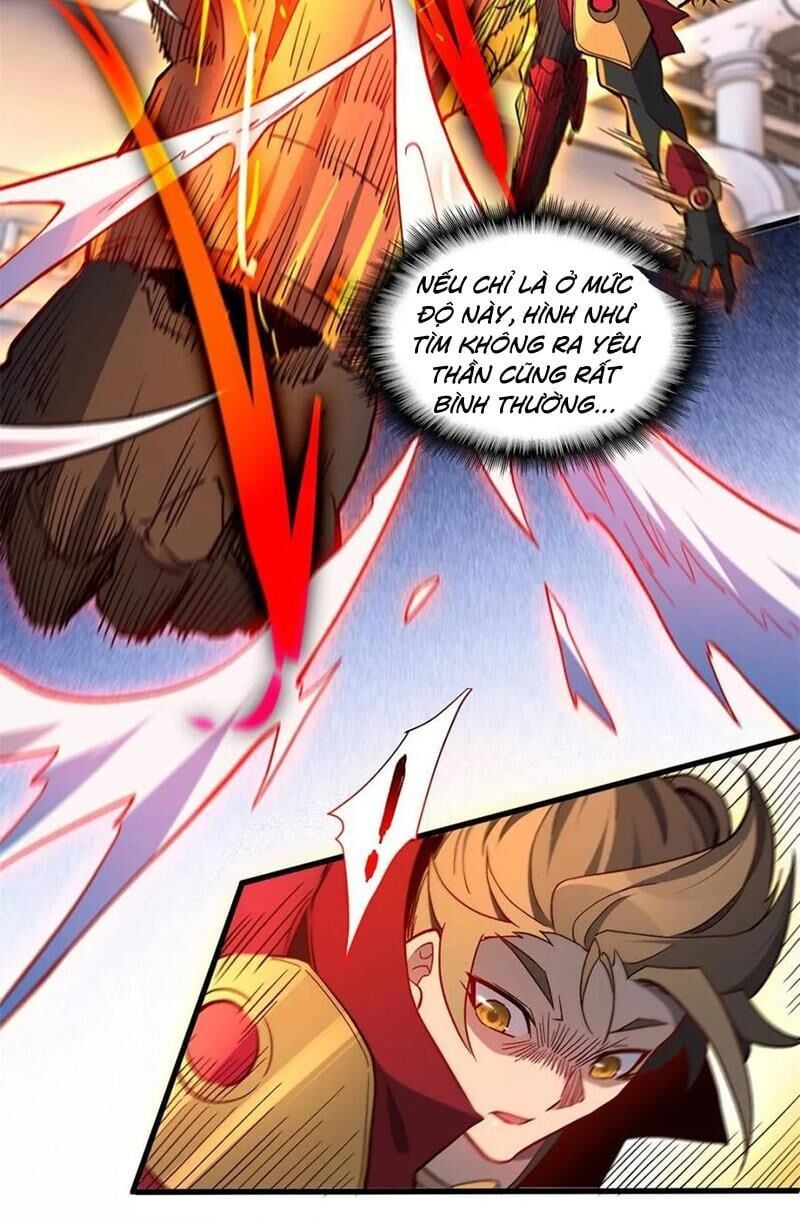 đọc truyện Người Trái Đất Quả Thật Rất Tàn Ác Chương 251 ảnh 26 tại Thiên Thai Truyện