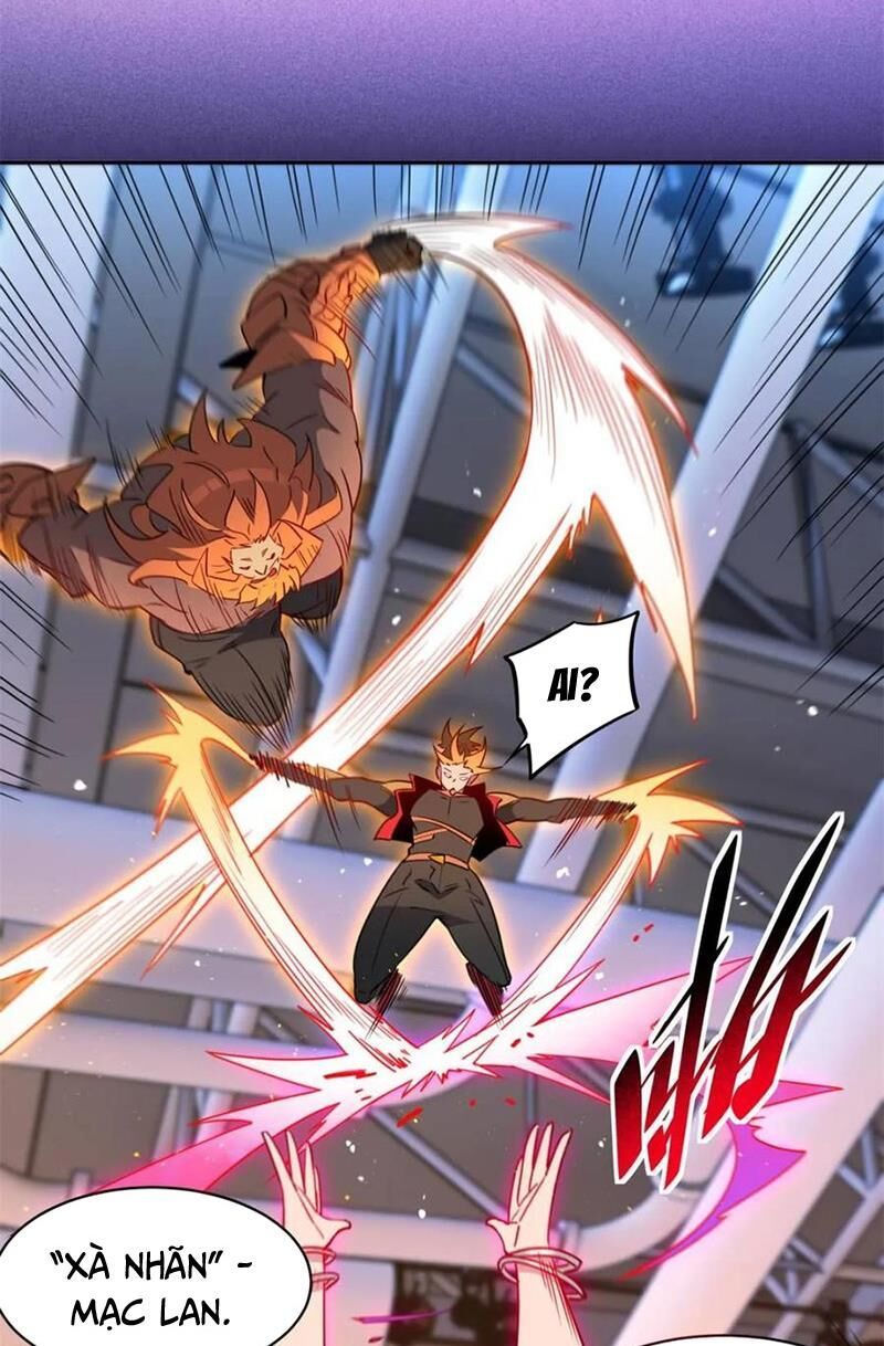 đọc truyện Người Trái Đất Quả Thật Rất Tàn Ác Chương 251 ảnh 28 tại Thiên Thai Truyện