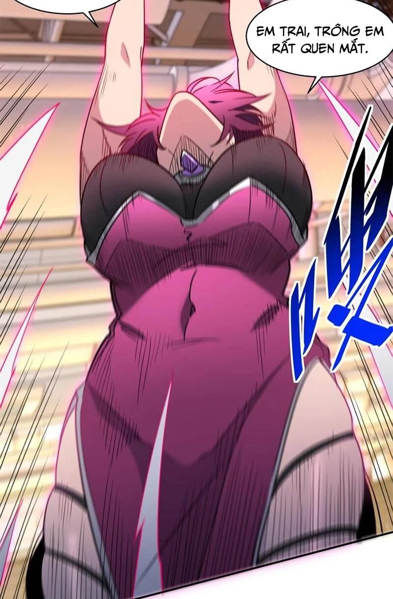 đọc truyện Người Trái Đất Quả Thật Rất Tàn Ác Chương 251 ảnh 29 tại Thiên Thai Truyện