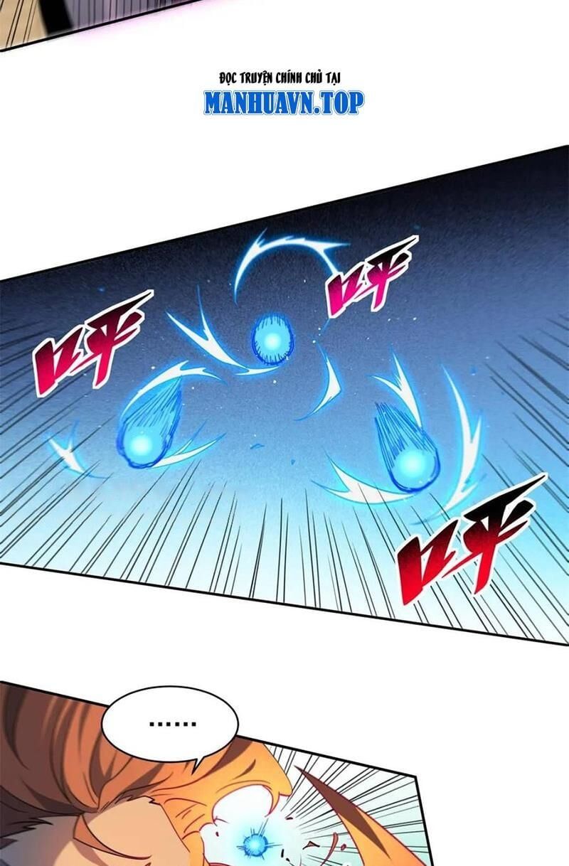 đọc truyện Người Trái Đất Quả Thật Rất Tàn Ác Chương 251 ảnh 30 tại Thiên Thai Truyện