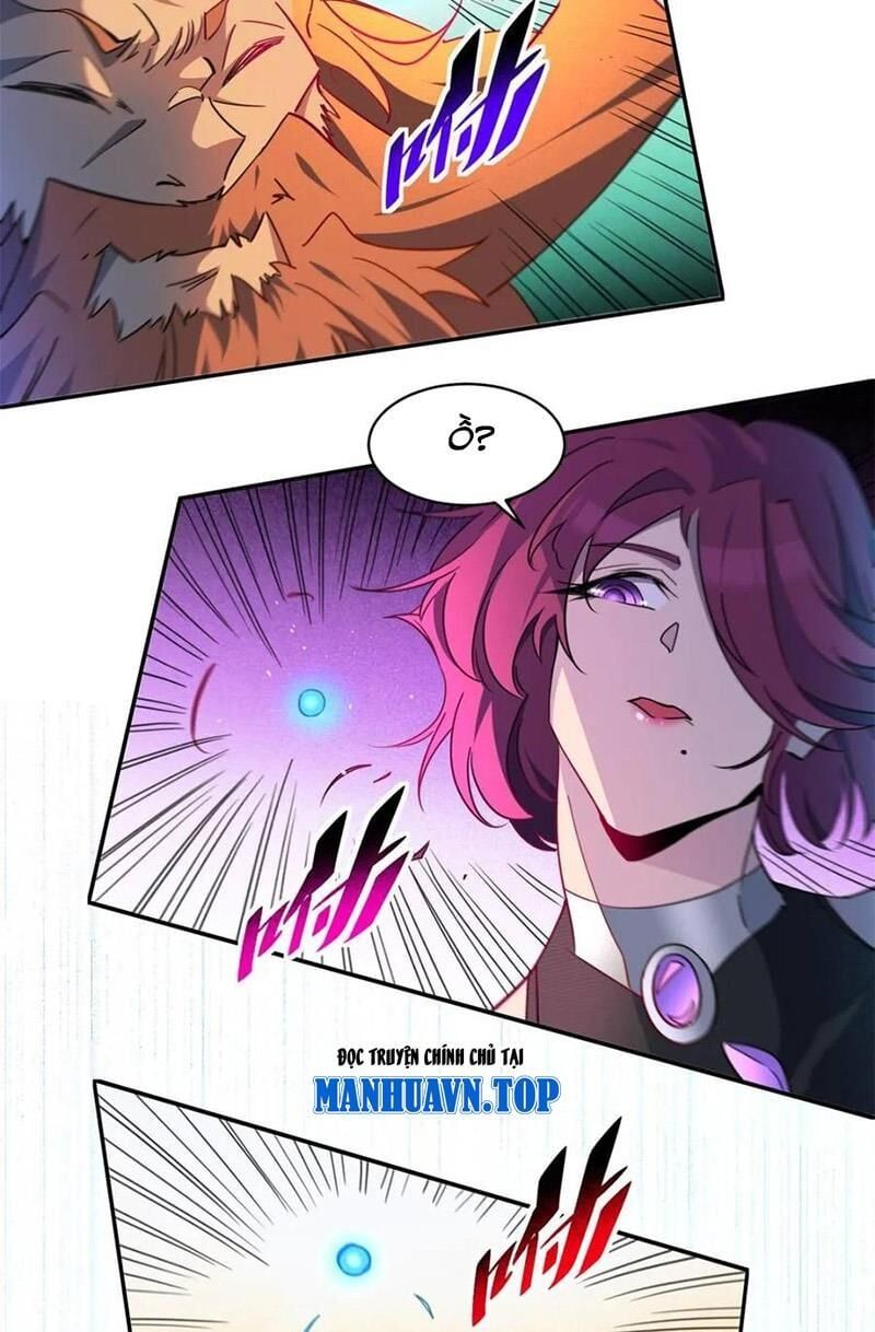 đọc truyện Người Trái Đất Quả Thật Rất Tàn Ác Chương 251 ảnh 31 tại Thiên Thai Truyện