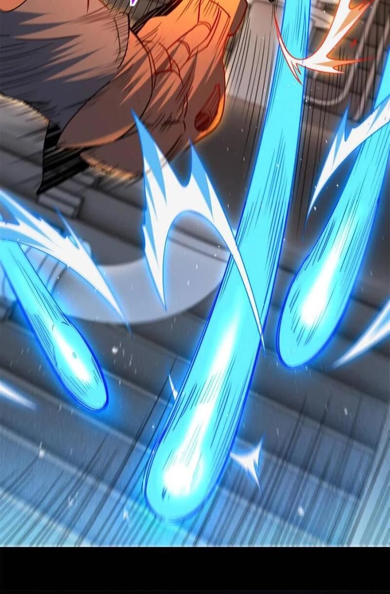 đọc truyện Người Trái Đất Quả Thật Rất Tàn Ác Chương 251 ảnh 34 tại Thiên Thai Truyện