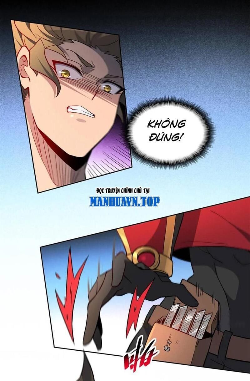 đọc truyện Người Trái Đất Quả Thật Rất Tàn Ác Chương 251 ảnh 35 tại Thiên Thai Truyện