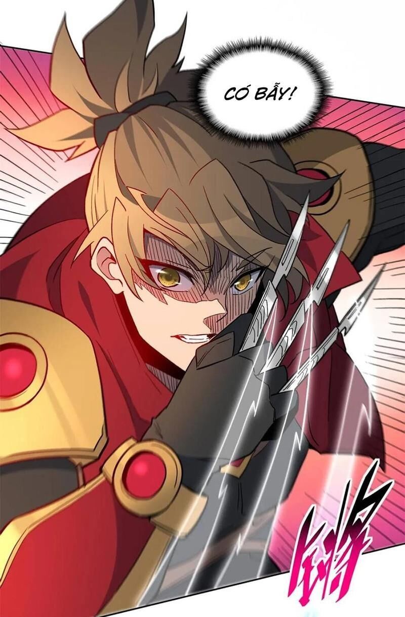 đọc truyện Người Trái Đất Quả Thật Rất Tàn Ác Chương 251 ảnh 36 tại Thiên Thai Truyện