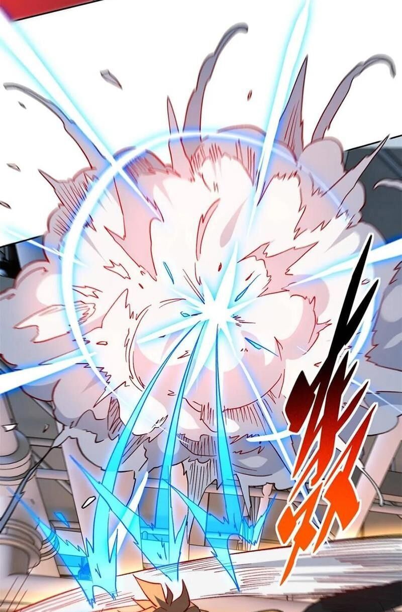 đọc truyện Người Trái Đất Quả Thật Rất Tàn Ác Chương 251 ảnh 37 tại Thiên Thai Truyện