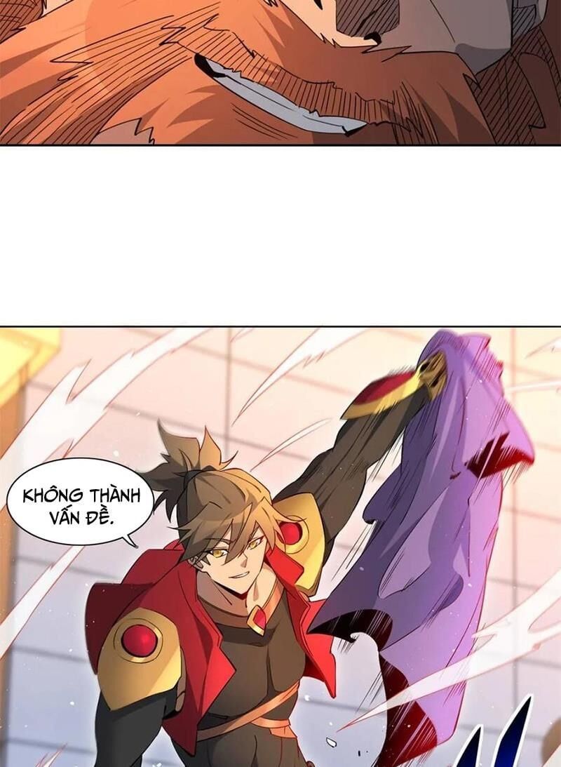 đọc truyện Người Trái Đất Quả Thật Rất Tàn Ác Chương 251 ảnh 10 tại Thiên Thai Truyện