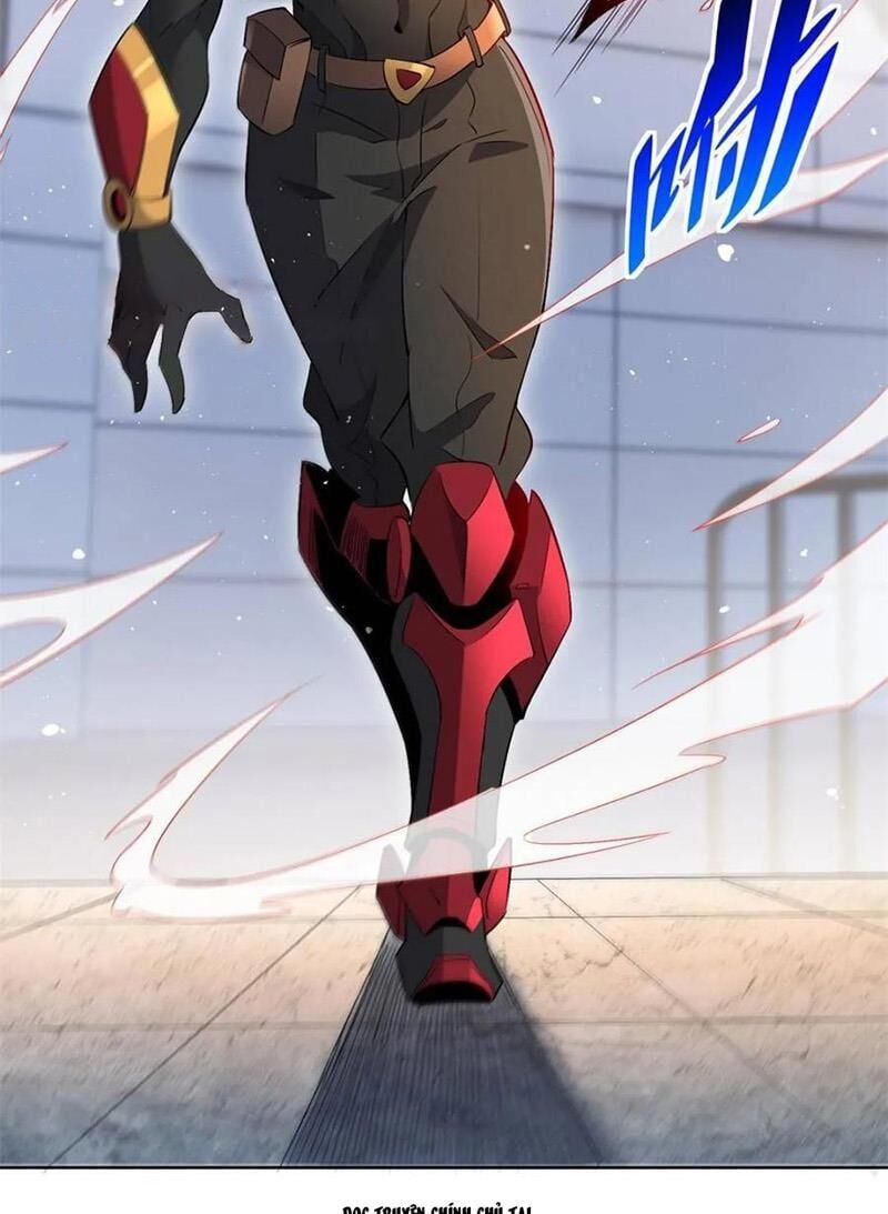 đọc truyện Người Trái Đất Quả Thật Rất Tàn Ác Chương 251 ảnh 11 tại Thiên Thai Truyện