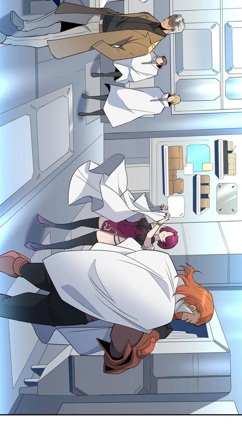 đọc truyện Người Trái Đất Quả Thật Rất Tàn Ác Chương 252 ảnh 13 tại Thiên Thai Truyện