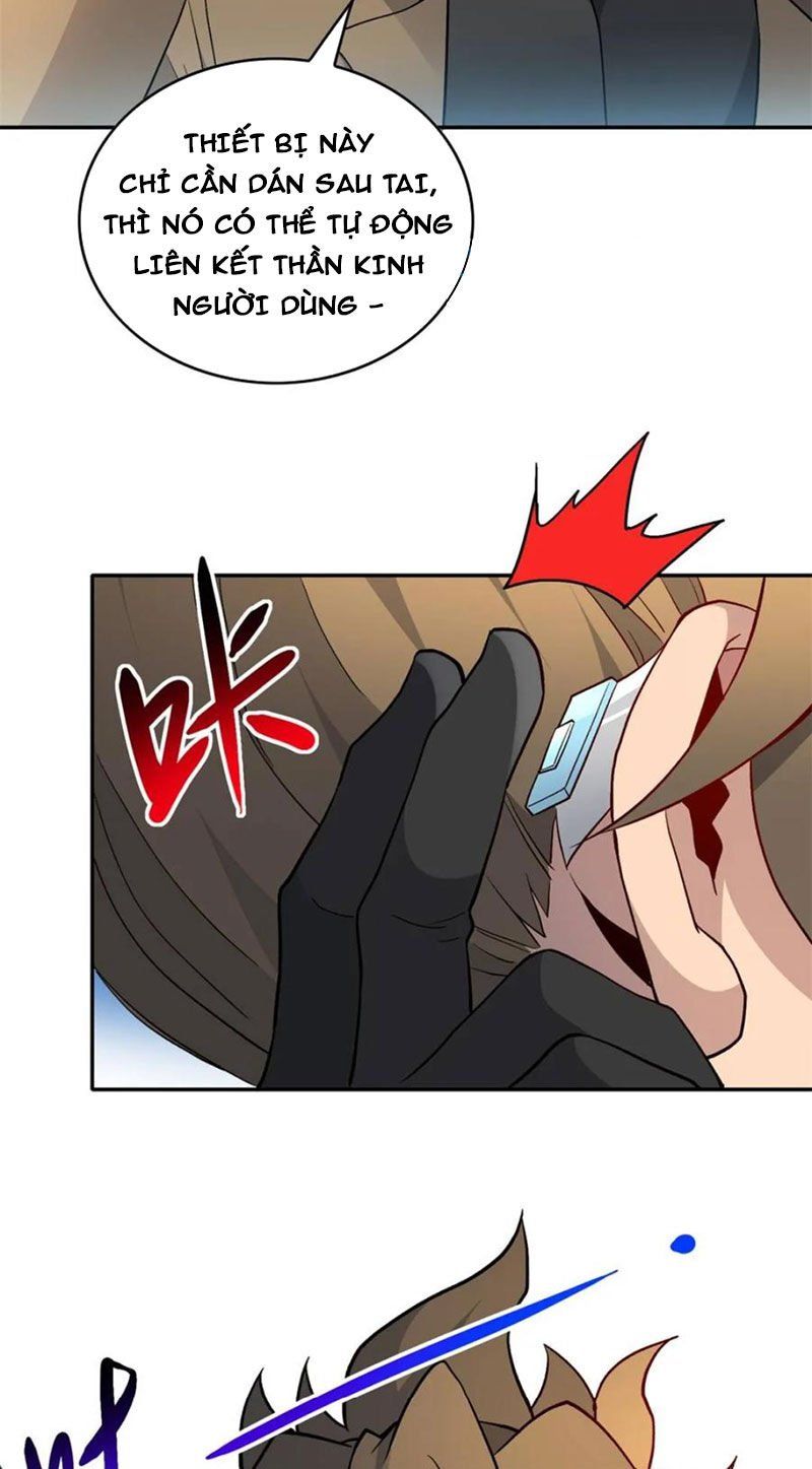 đọc truyện Người Trái Đất Quả Thật Rất Tàn Ác Chương 252 ảnh 16 tại Thiên Thai Truyện