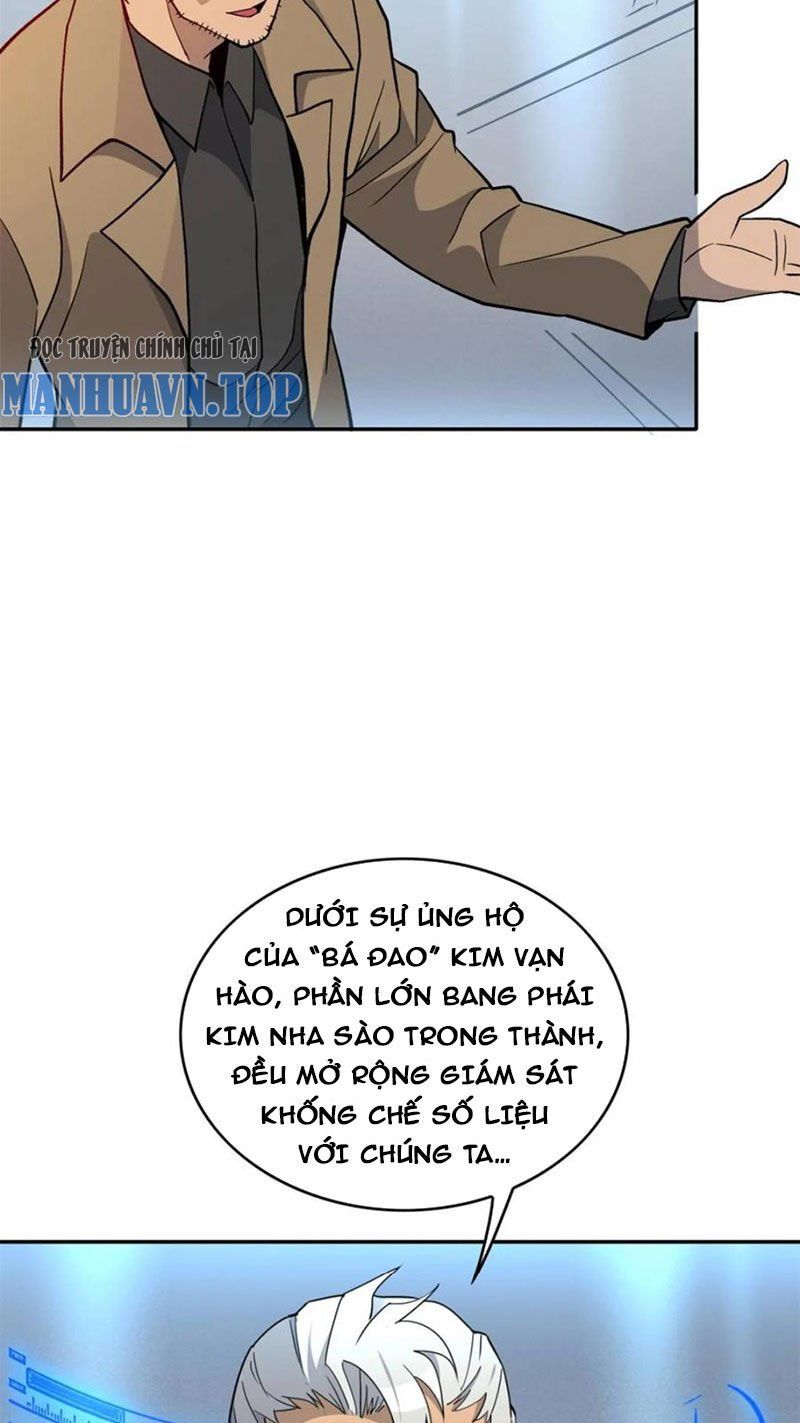 đọc truyện Người Trái Đất Quả Thật Rất Tàn Ác Chương 252 ảnh 19 tại Thiên Thai Truyện