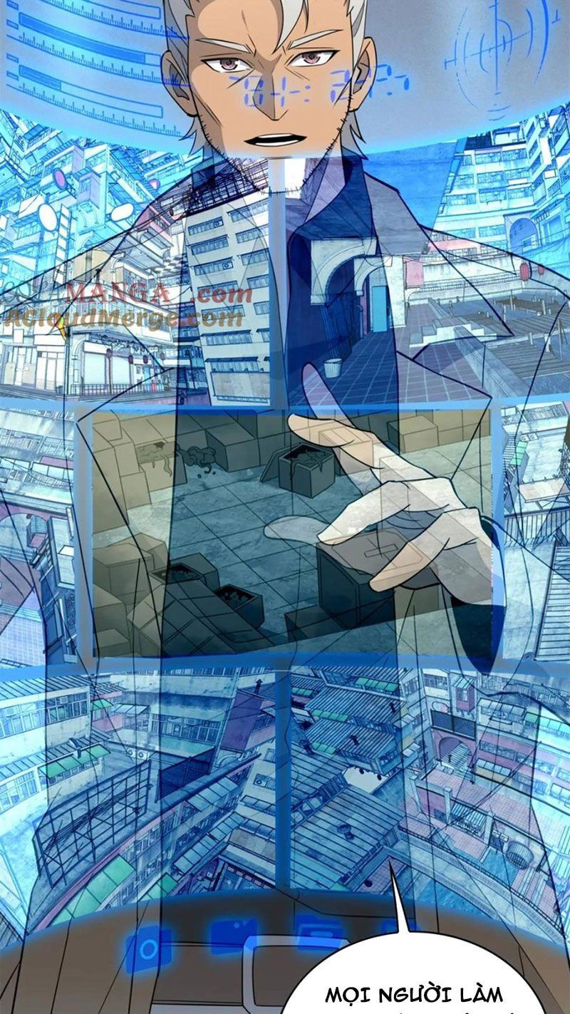 đọc truyện Người Trái Đất Quả Thật Rất Tàn Ác Chương 252 ảnh 20 tại Thiên Thai Truyện