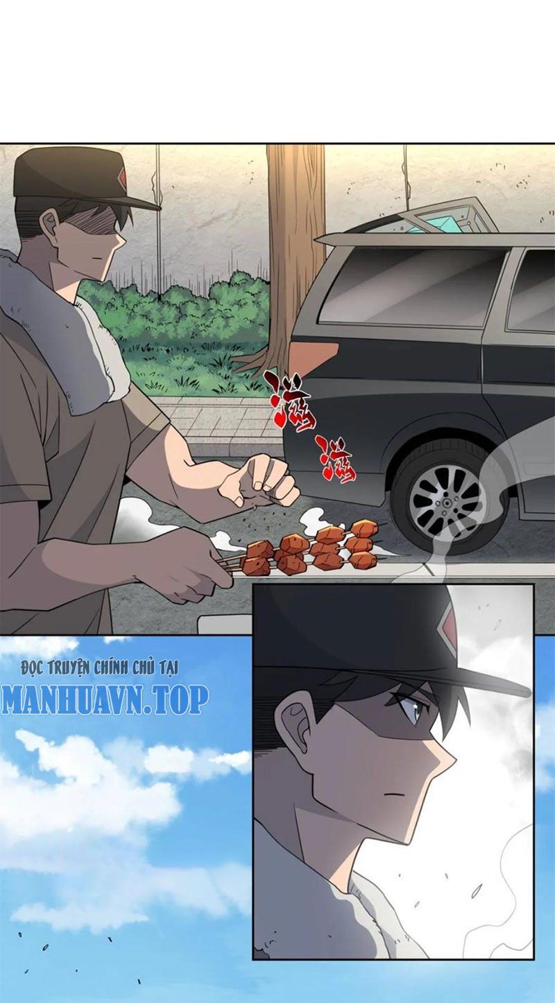 đọc truyện Người Trái Đất Quả Thật Rất Tàn Ác Chương 252 ảnh 5 tại Thiên Thai Truyện