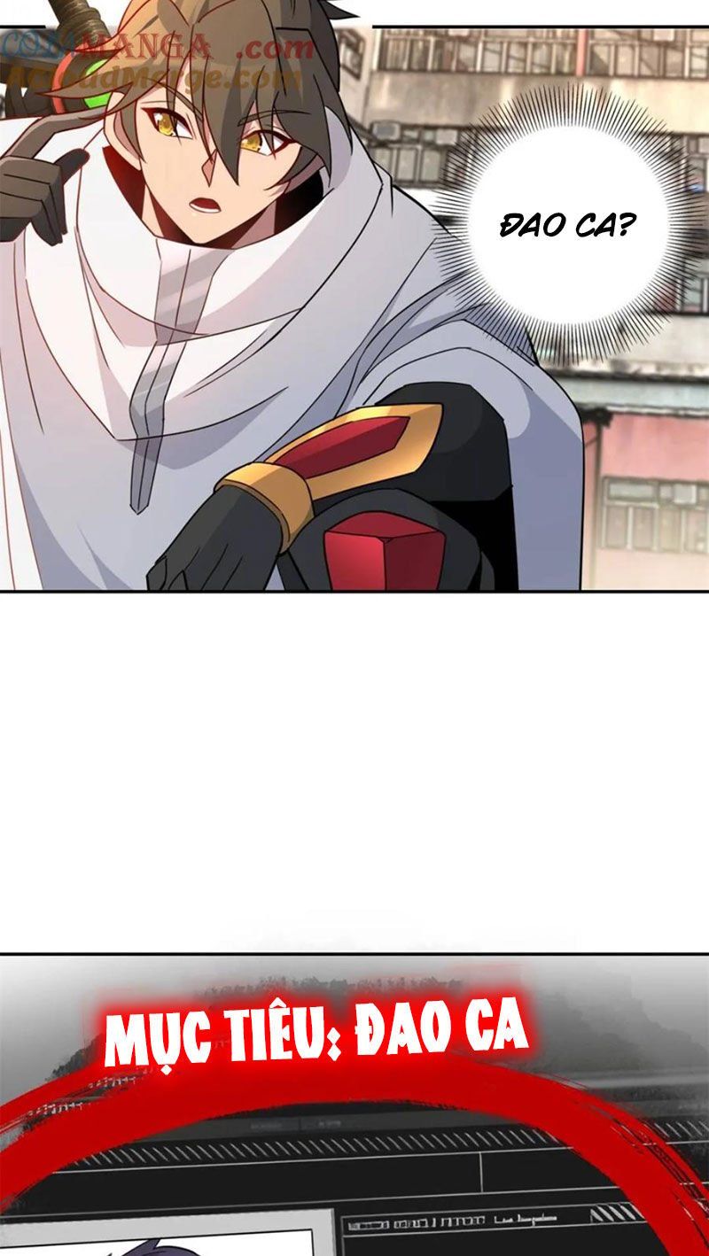 đọc truyện Người Trái Đất Quả Thật Rất Tàn Ác Chương 252 ảnh 33 tại Thiên Thai Truyện