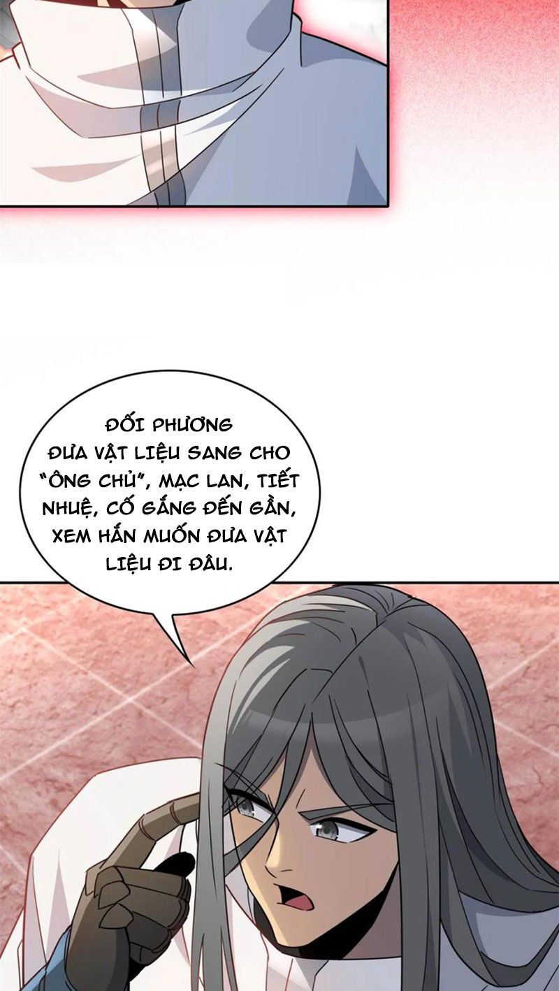 đọc truyện Người Trái Đất Quả Thật Rất Tàn Ác Chương 252 ảnh 35 tại Thiên Thai Truyện