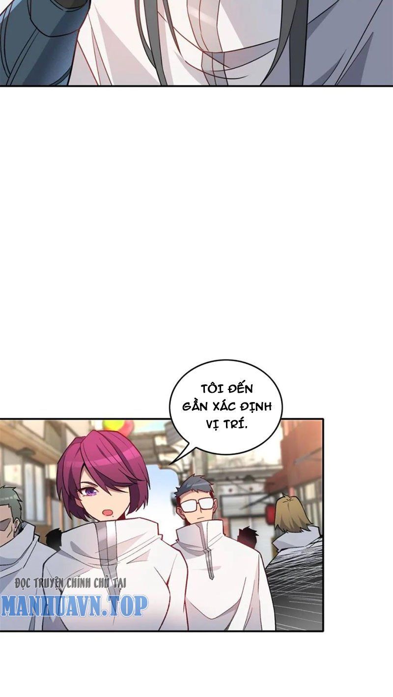 đọc truyện Người Trái Đất Quả Thật Rất Tàn Ác Chương 252 ảnh 36 tại Thiên Thai Truyện