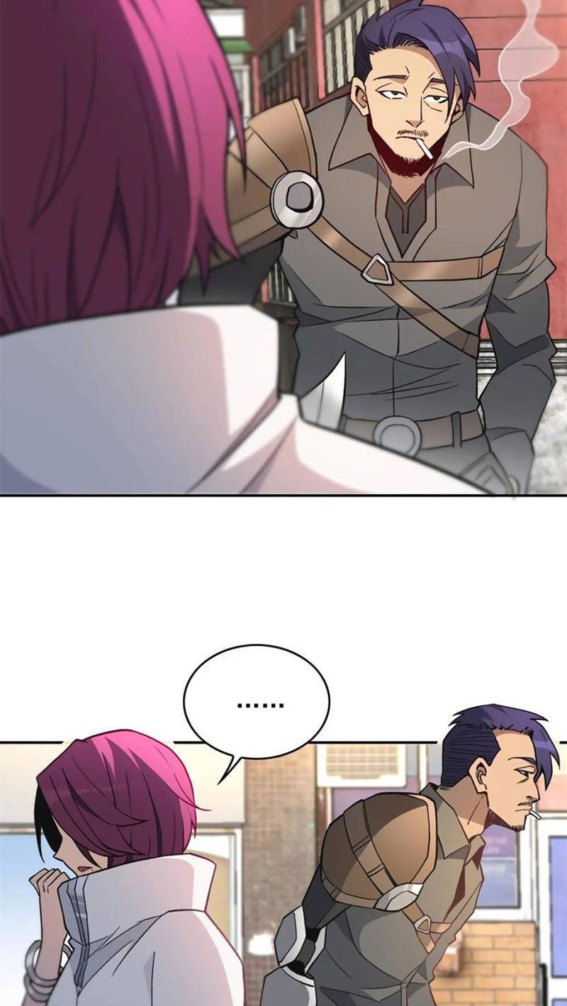 đọc truyện Người Trái Đất Quả Thật Rất Tàn Ác Chương 252 ảnh 38 tại Thiên Thai Truyện