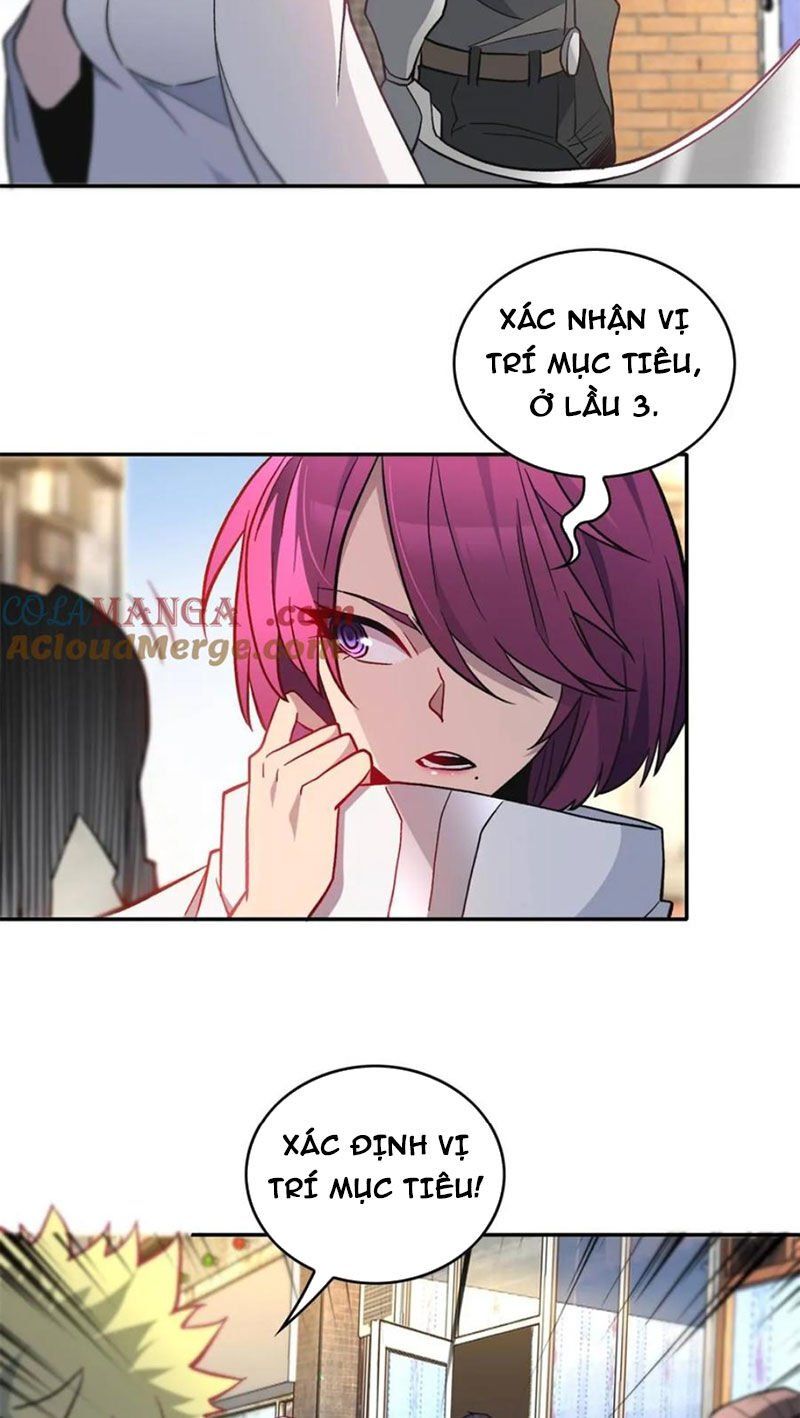 đọc truyện Người Trái Đất Quả Thật Rất Tàn Ác Chương 252 ảnh 39 tại Thiên Thai Truyện