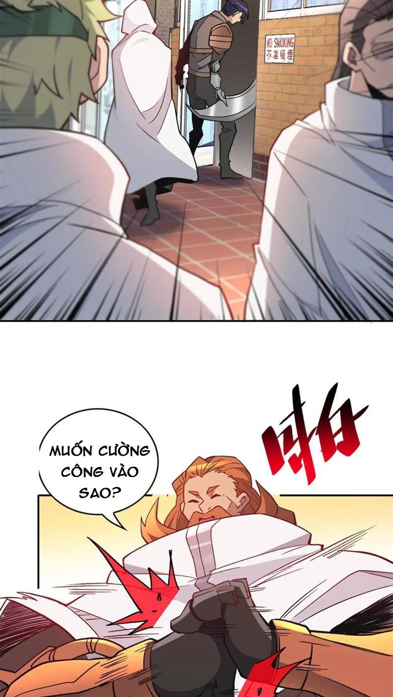 đọc truyện Người Trái Đất Quả Thật Rất Tàn Ác Chương 252 ảnh 40 tại Thiên Thai Truyện