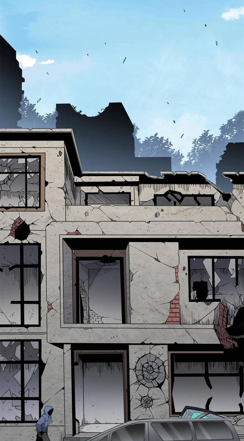 đọc truyện Người Trái Đất Quả Thật Rất Tàn Ác Chương 252 ảnh 6 tại Thiên Thai Truyện