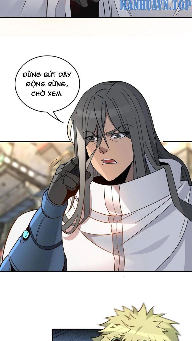 đọc truyện Người Trái Đất Quả Thật Rất Tàn Ác Chương 252 ảnh 42 tại Thiên Thai Truyện