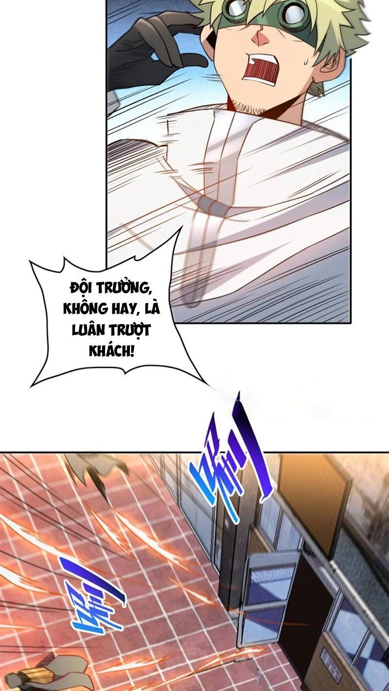 đọc truyện Người Trái Đất Quả Thật Rất Tàn Ác Chương 252 ảnh 43 tại Thiên Thai Truyện