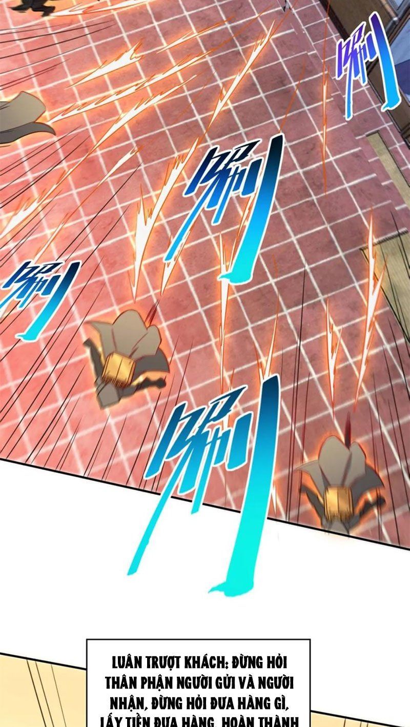 đọc truyện Người Trái Đất Quả Thật Rất Tàn Ác Chương 252 ảnh 44 tại Thiên Thai Truyện