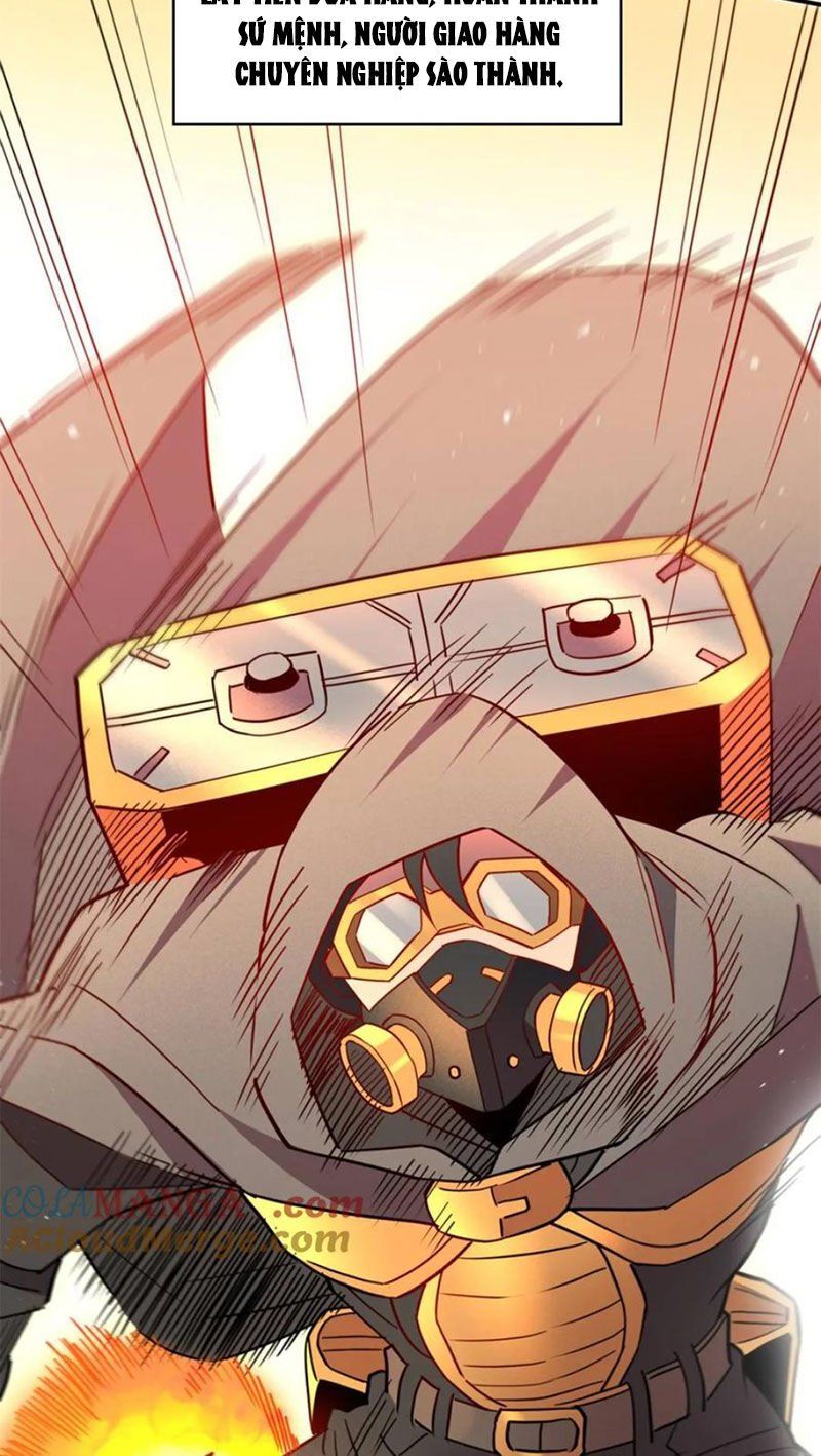 đọc truyện Người Trái Đất Quả Thật Rất Tàn Ác Chương 252 ảnh 45 tại Thiên Thai Truyện