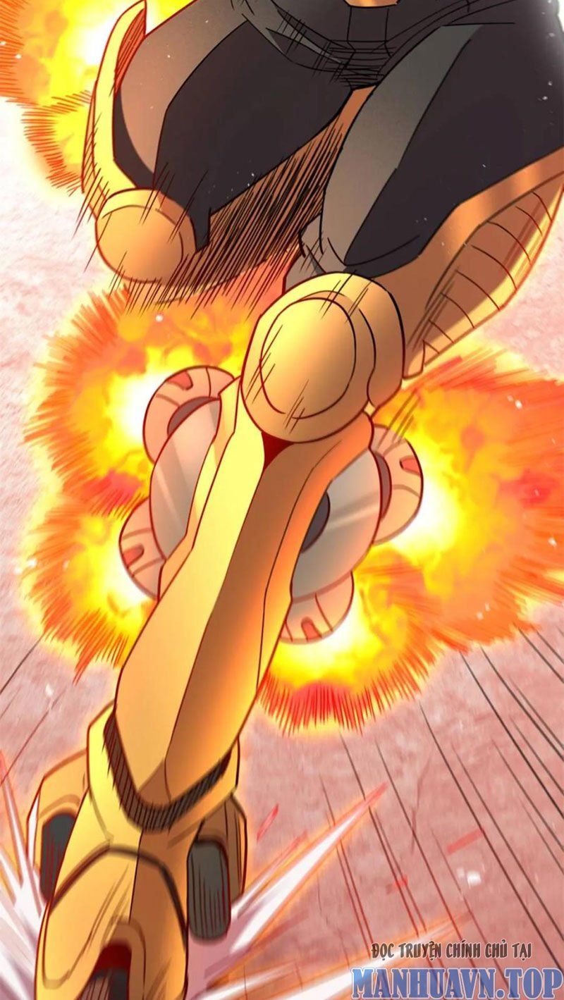 đọc truyện Người Trái Đất Quả Thật Rất Tàn Ác Chương 252 ảnh 46 tại Thiên Thai Truyện