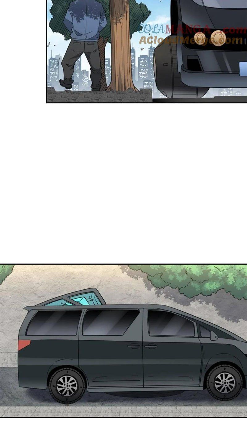 đọc truyện Người Trái Đất Quả Thật Rất Tàn Ác Chương 252 ảnh 8 tại Thiên Thai Truyện