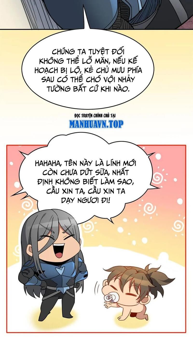 đọc truyện Người Trái Đất Quả Thật Rất Tàn Ác Chương 253 ảnh 12 tại Thiên Thai Truyện