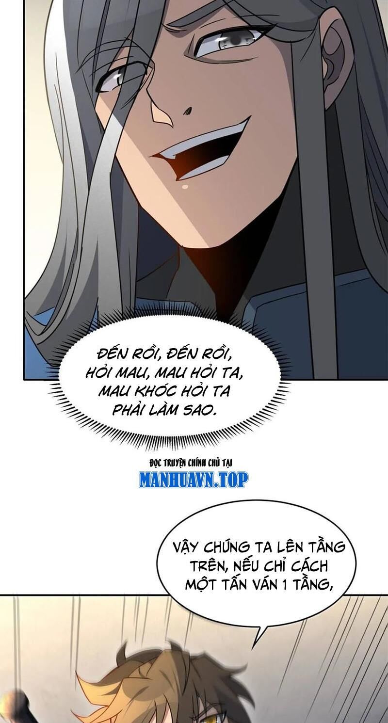 đọc truyện Người Trái Đất Quả Thật Rất Tàn Ác Chương 253 ảnh 14 tại Thiên Thai Truyện