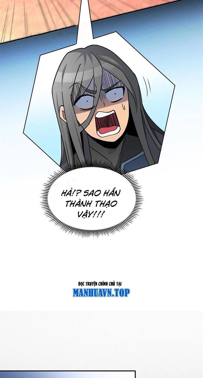 đọc truyện Người Trái Đất Quả Thật Rất Tàn Ác Chương 253 ảnh 16 tại Thiên Thai Truyện