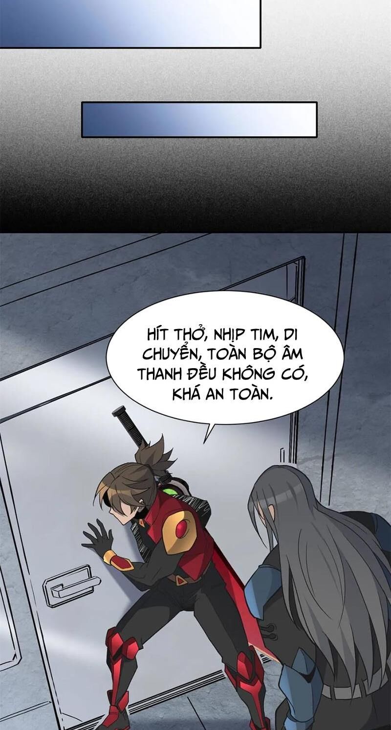 đọc truyện Người Trái Đất Quả Thật Rất Tàn Ác Chương 253 ảnh 17 tại Thiên Thai Truyện