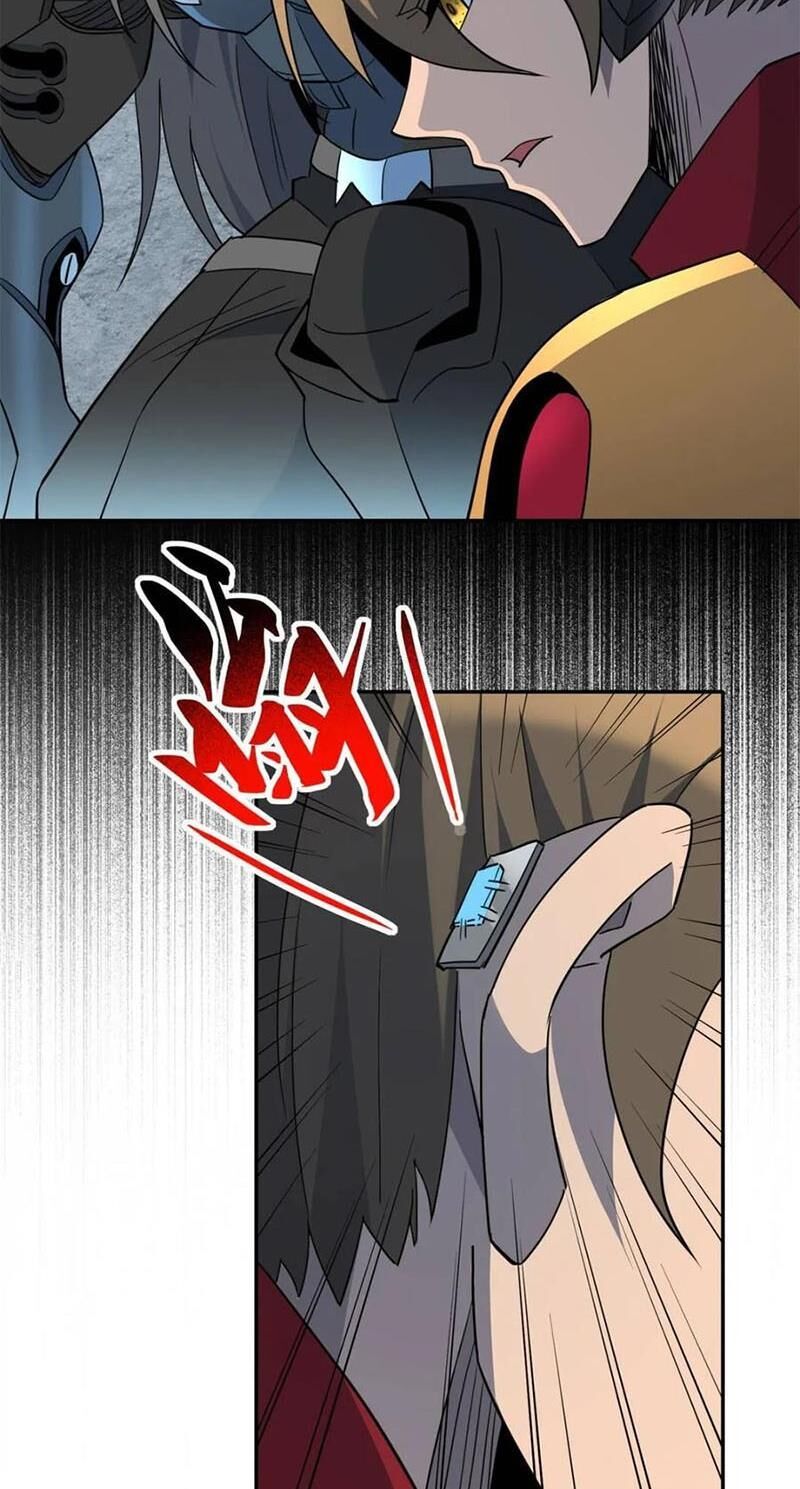 đọc truyện Người Trái Đất Quả Thật Rất Tàn Ác Chương 253 ảnh 27 tại Thiên Thai Truyện