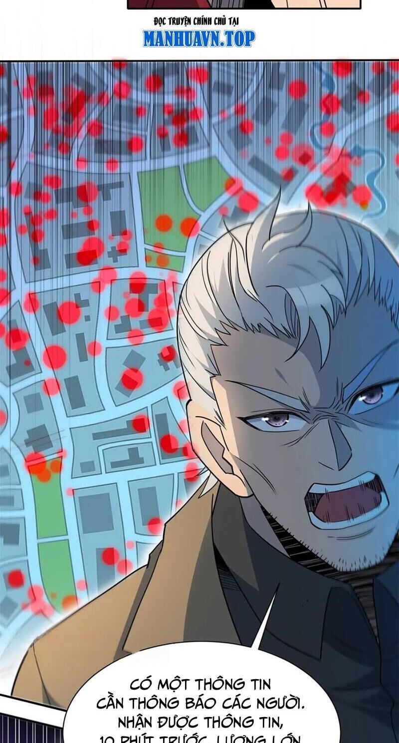 đọc truyện Người Trái Đất Quả Thật Rất Tàn Ác Chương 253 ảnh 28 tại Thiên Thai Truyện