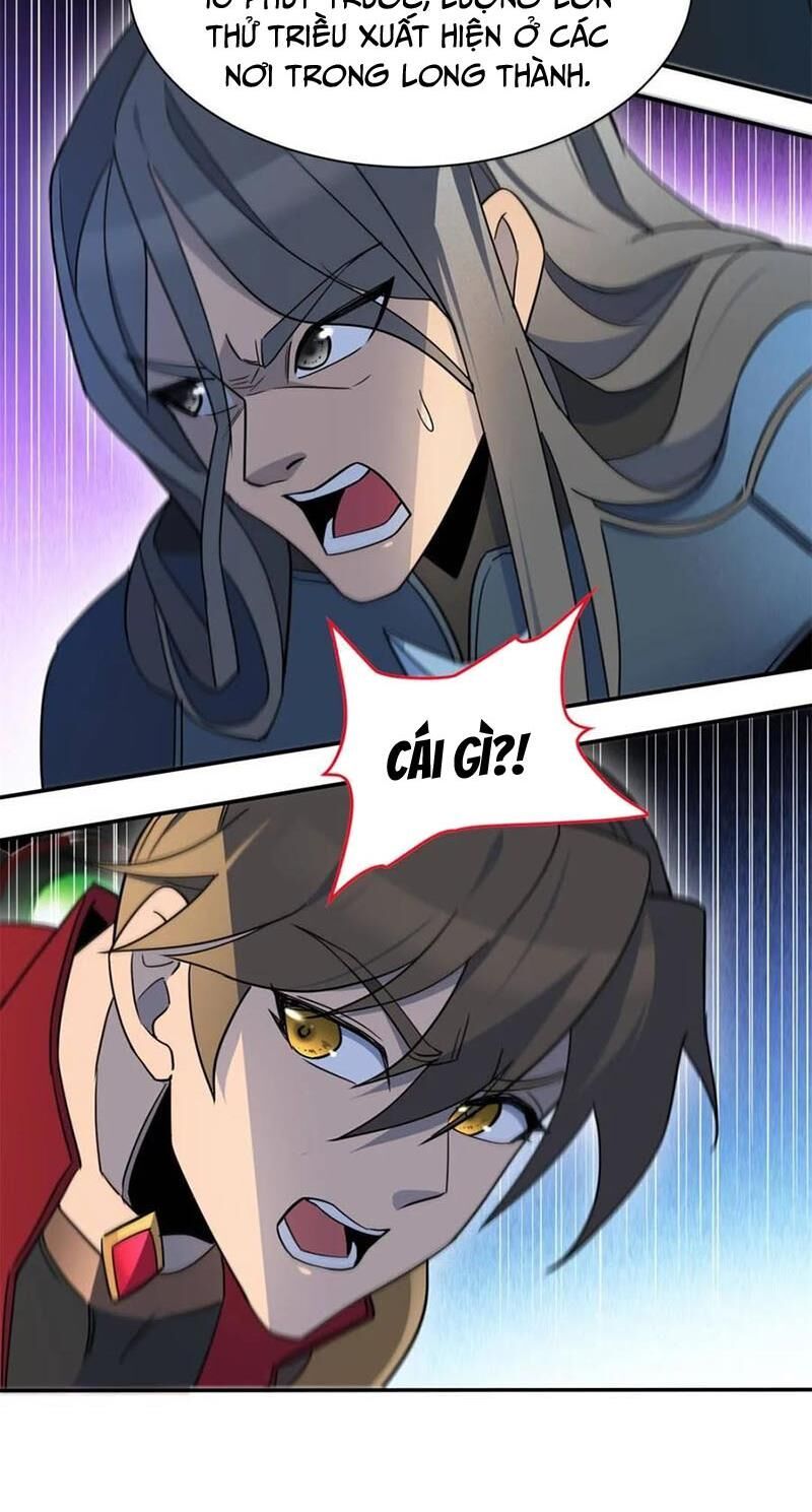 đọc truyện Người Trái Đất Quả Thật Rất Tàn Ác Chương 253 ảnh 29 tại Thiên Thai Truyện