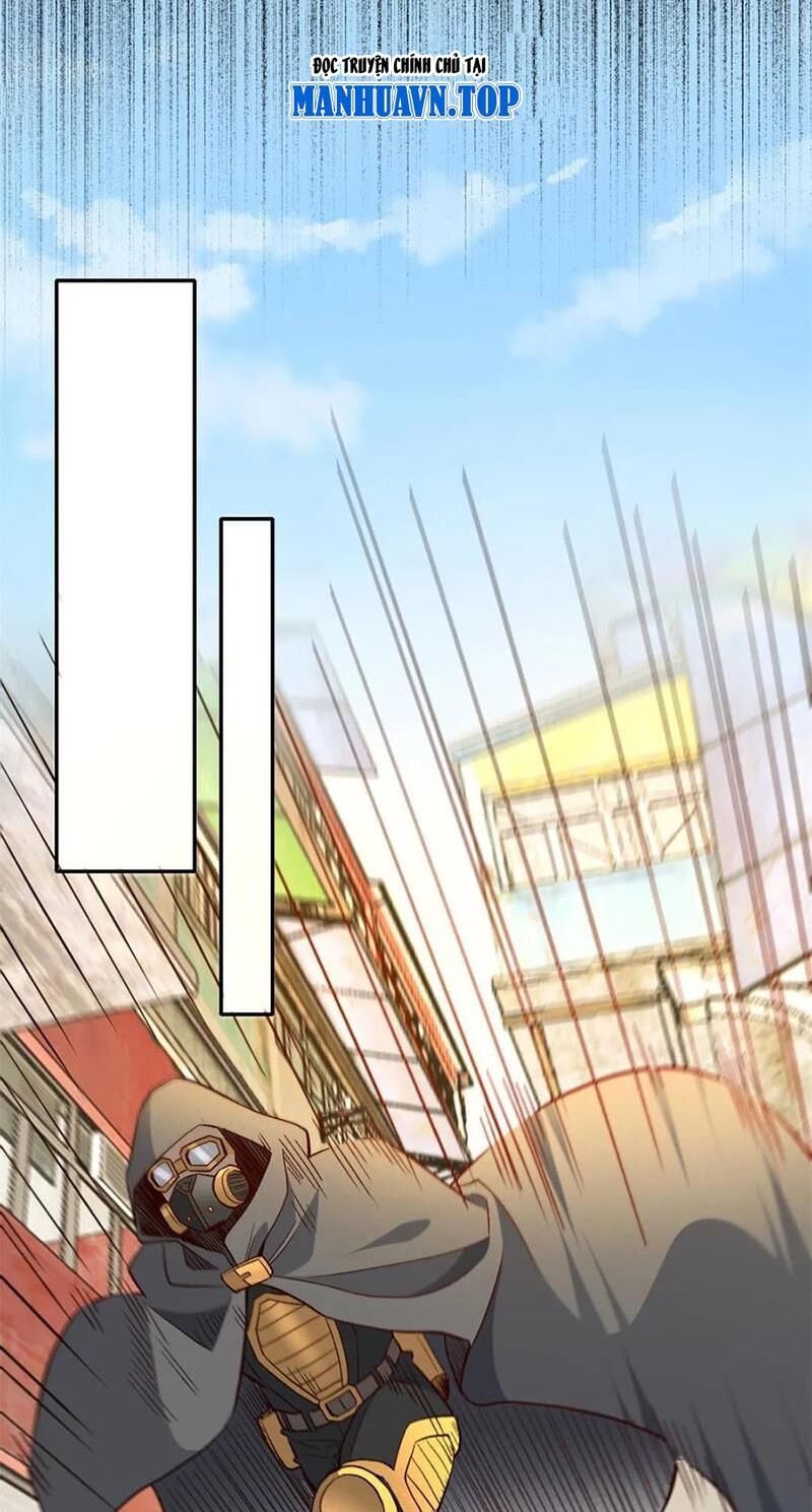 đọc truyện Người Trái Đất Quả Thật Rất Tàn Ác Chương 253 ảnh 34 tại Thiên Thai Truyện