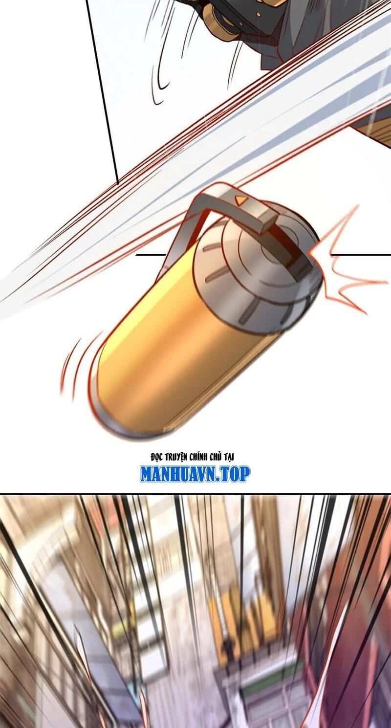 đọc truyện Người Trái Đất Quả Thật Rất Tàn Ác Chương 253 ảnh 36 tại Thiên Thai Truyện