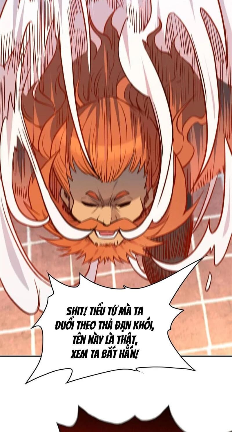 đọc truyện Người Trái Đất Quả Thật Rất Tàn Ác Chương 253 ảnh 38 tại Thiên Thai Truyện