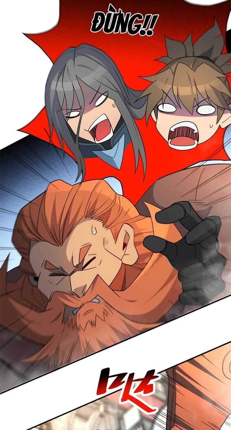 đọc truyện Người Trái Đất Quả Thật Rất Tàn Ác Chương 253 ảnh 39 tại Thiên Thai Truyện