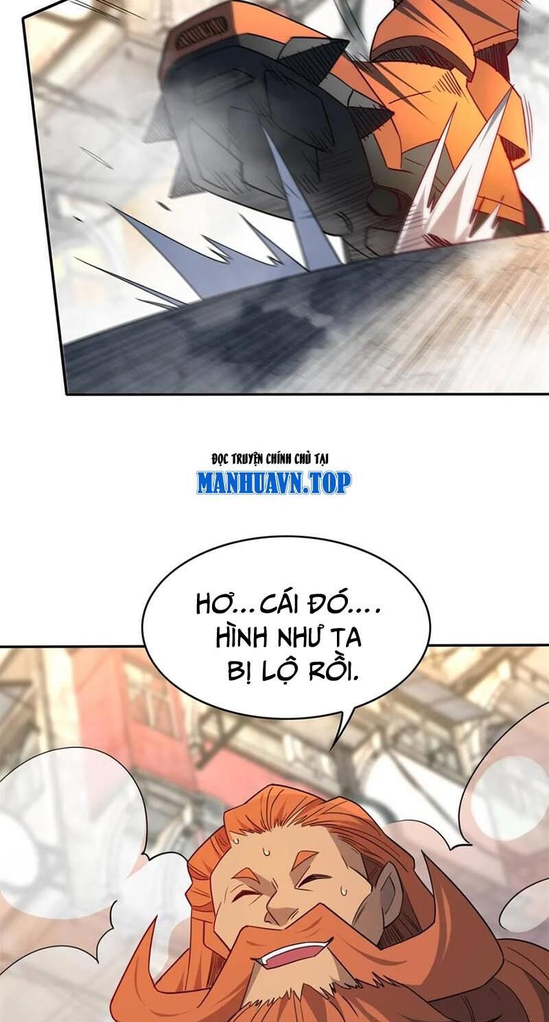 đọc truyện Người Trái Đất Quả Thật Rất Tàn Ác Chương 253 ảnh 40 tại Thiên Thai Truyện