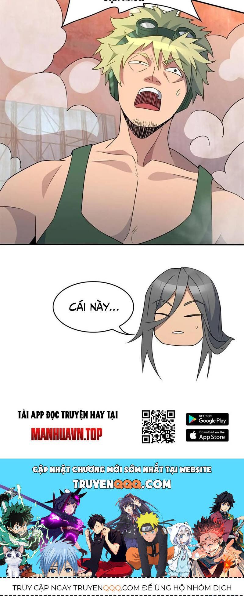 đọc truyện Người Trái Đất Quả Thật Rất Tàn Ác Chương 253 ảnh 42 tại Thiên Thai Truyện