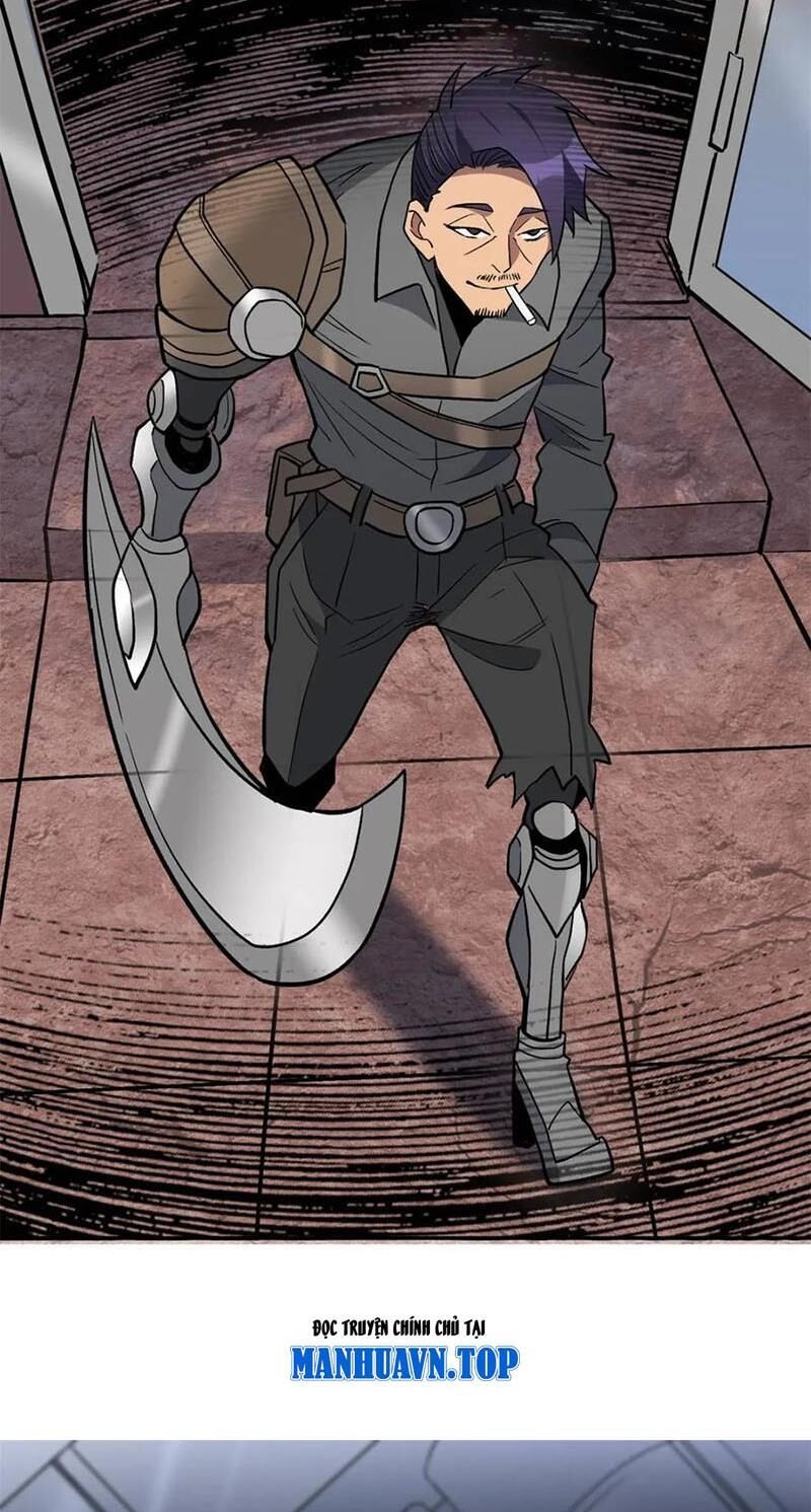 đọc truyện Người Trái Đất Quả Thật Rất Tàn Ác Chương 253 ảnh 8 tại Thiên Thai Truyện